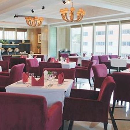 Dongguan Silver World Garden Hotel Εξωτερικό φωτογραφία